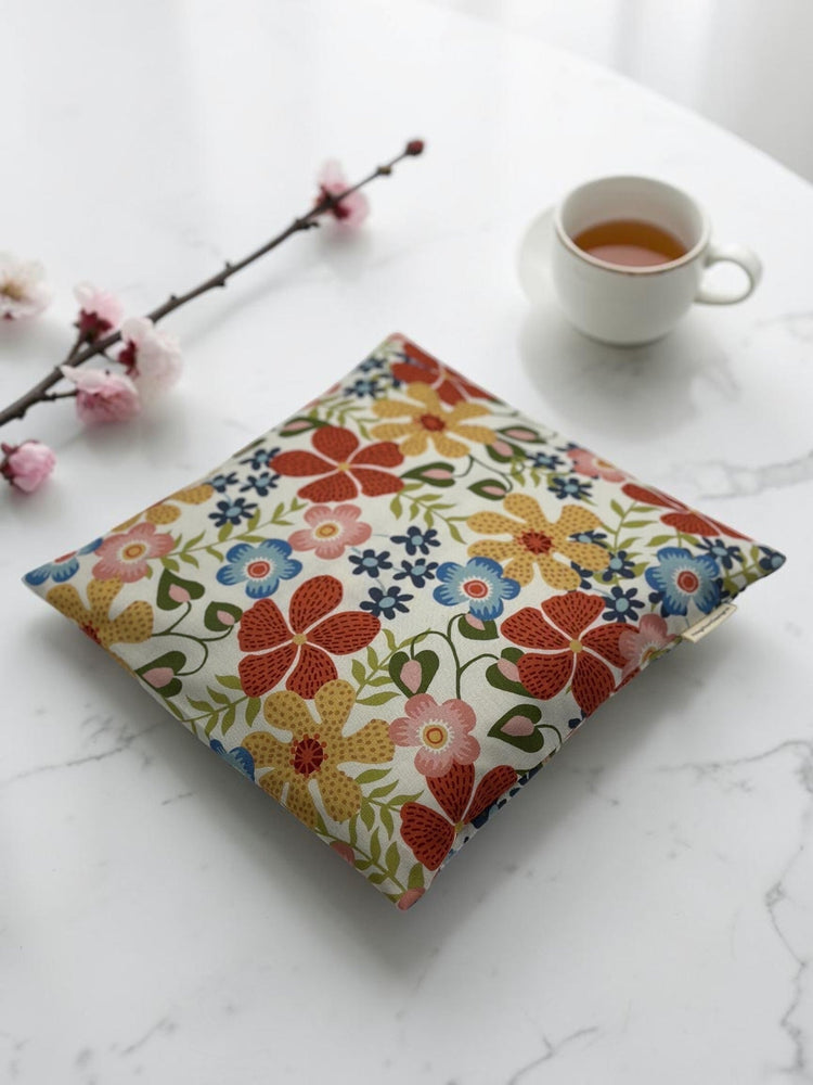 Heating And Cooling Pads