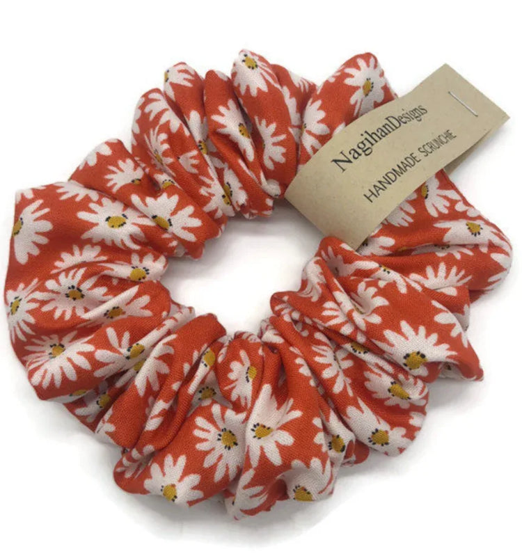 Scrunchies / Headbands - NagihanDesigns