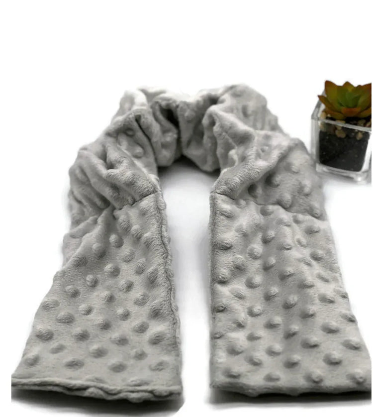 Side Sleeper Eye Pillows - NagihanDesigns