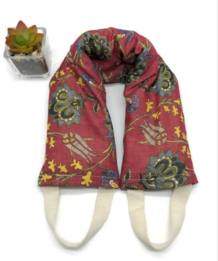 Neck Wraps - NagihanDesigns