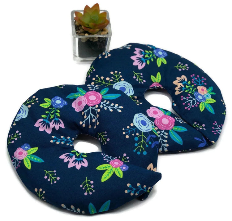 Nursing Hot/Cold Pads - NagihanDesigns