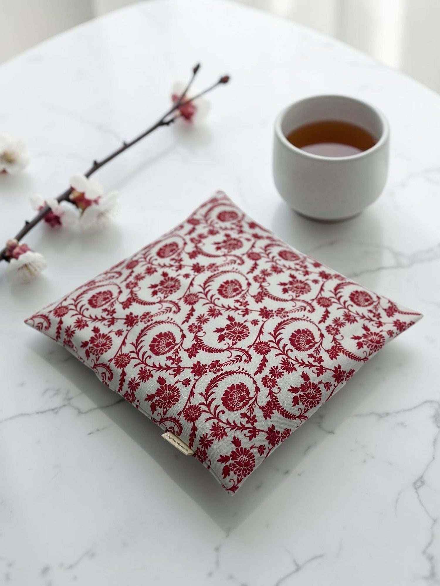 9x9 Heating & Cooling Pads