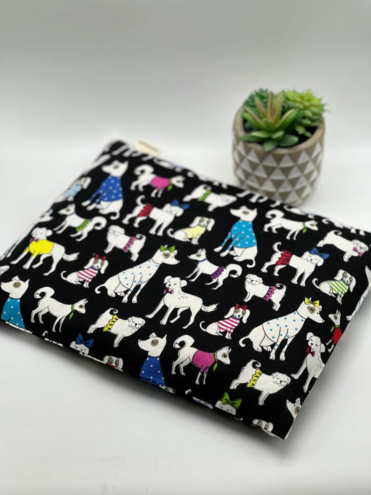 Corn Heating/Cooling Pad