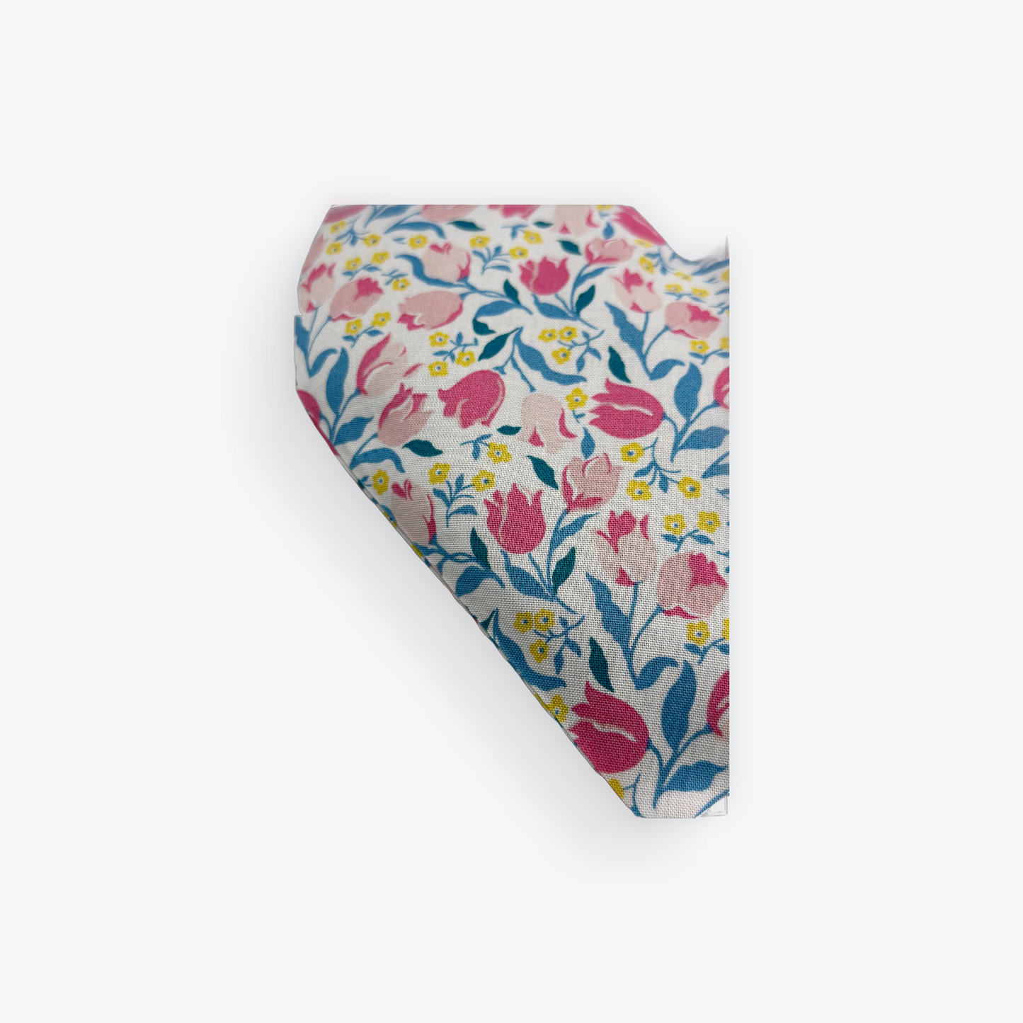 Heart Shape Eye Pillow
