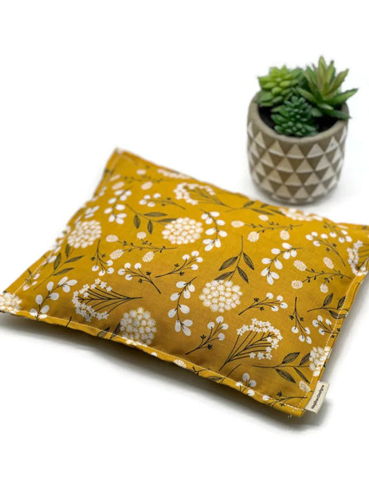 7X9 Corn Heating/Cooling Pad - NagihanDesigns