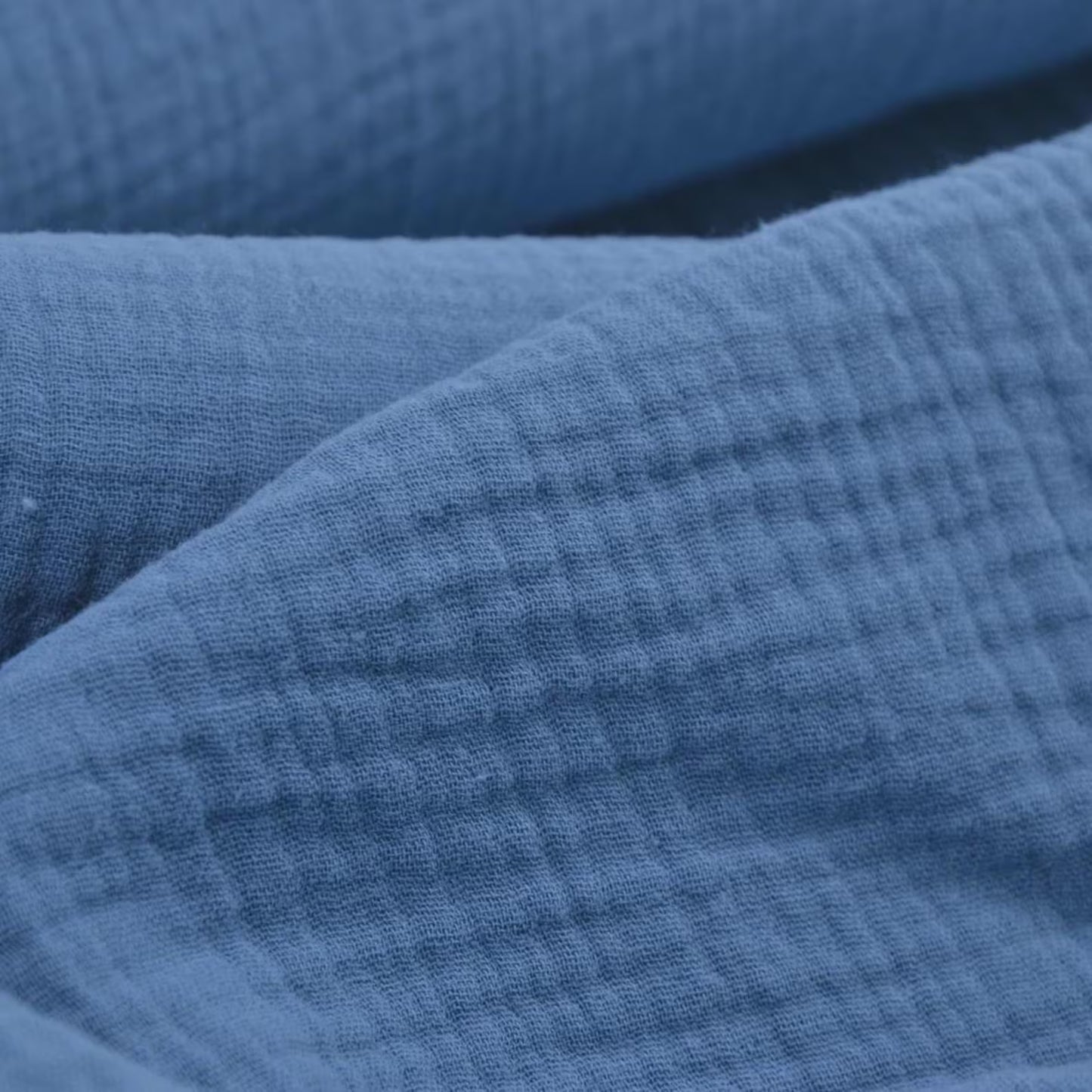 Eye Pillow – Double Gauze 100% Cotton | Choose Your Fabric & Filling