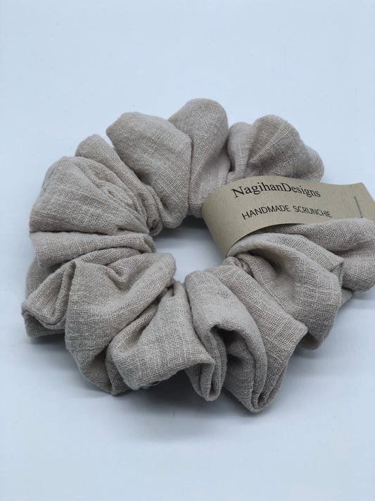 Hair Scrunchies