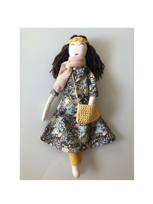 Handmade Doll