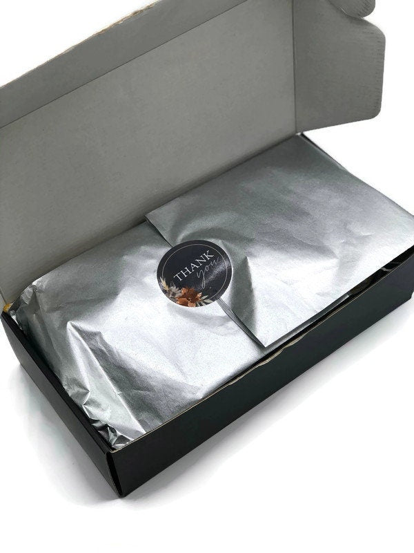 Calming Flaxseed Eye Pillow