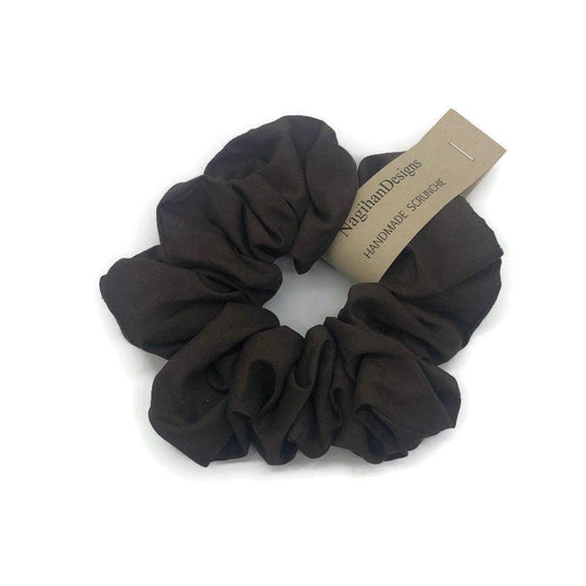 Hair Scrunchies
