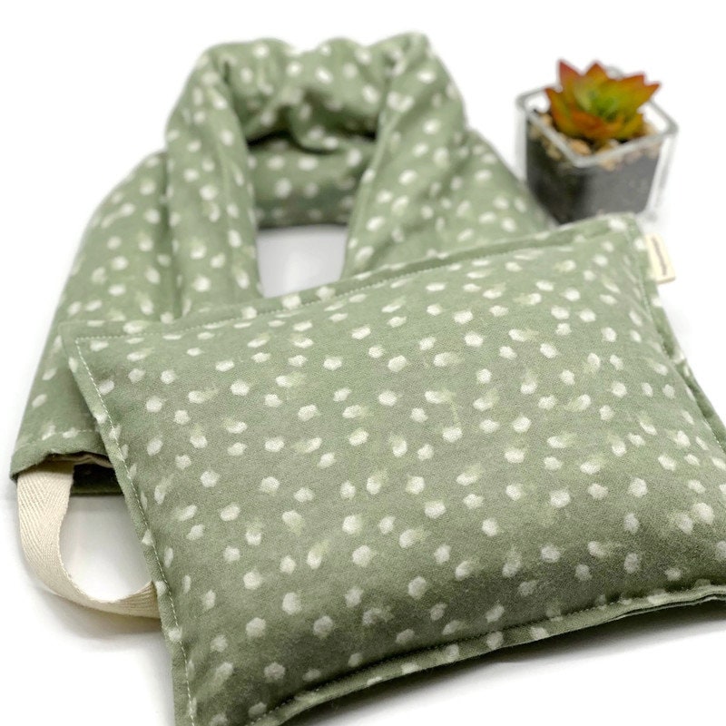 Corn Heating/Cooling Set