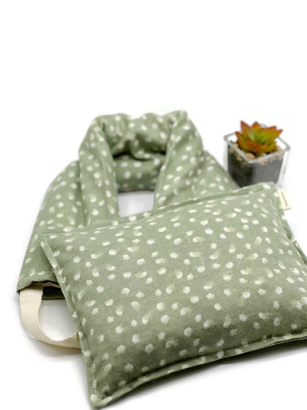 Corn Heating/Cooling Set