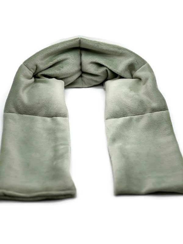 Side Sleeper Eye Pillow