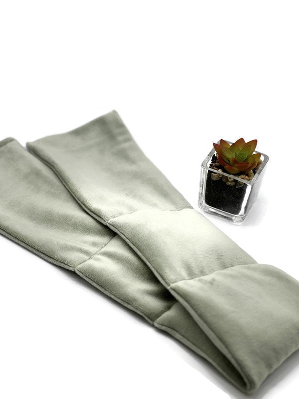 Side Sleeper Eye Pillow