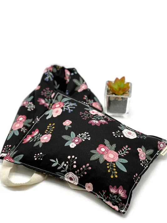 Corn Neck Wrap And Heating Pad - NagihanDesigns