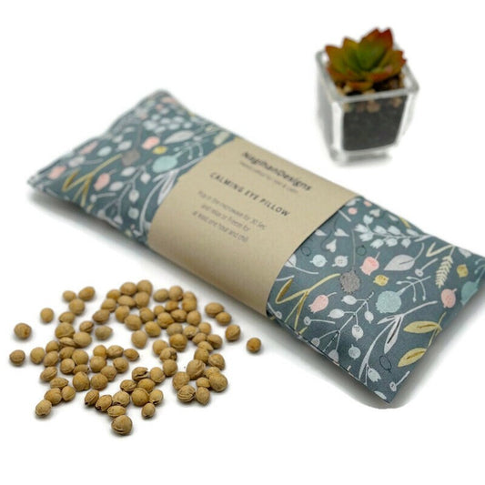 Cherry Pit Eye Pillow