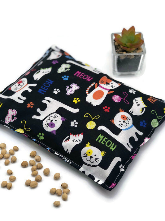 Cherry Pits Heating Cooling Pad