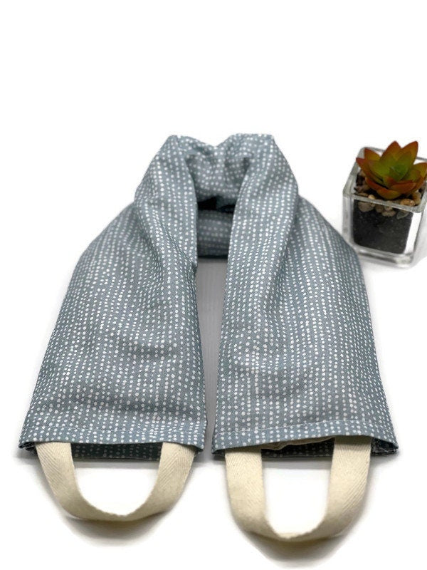 Neck wraps heating and Cooling
