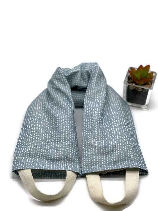 Neck wraps heating and Cooling
