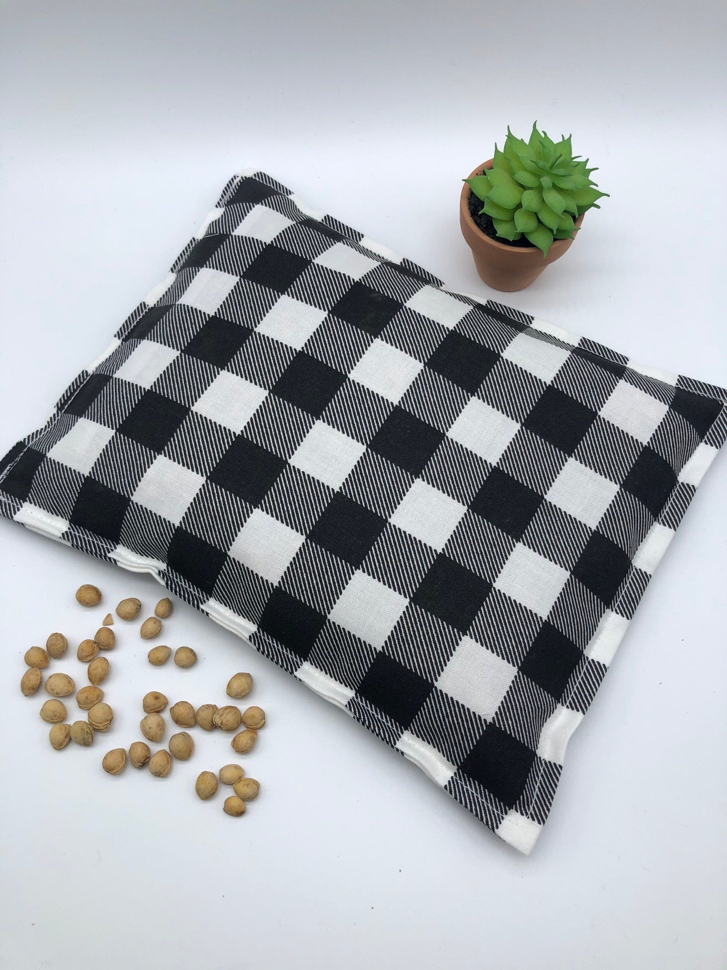 Cherry Pits Heating Cooling Pad