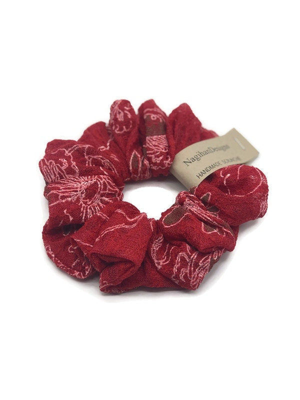 Hair Scrunchies