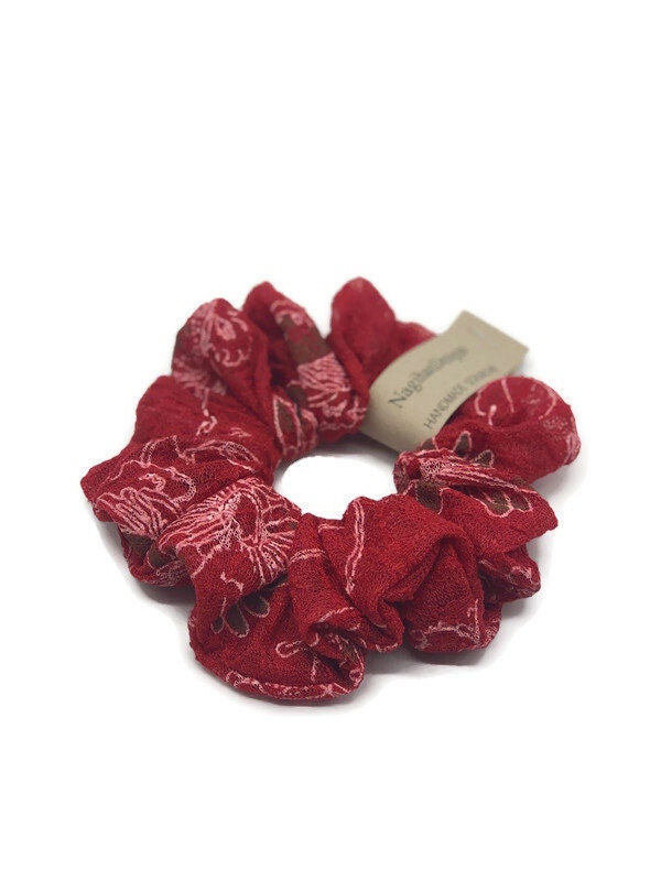 Hair Scrunchies