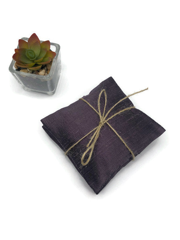 Removable Cover Lavender Sachets