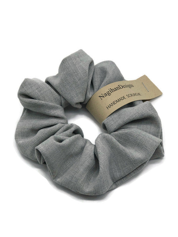 Hair Scrunchies