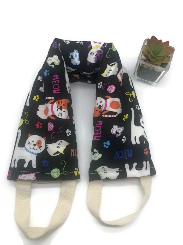 NeckTherapy Wraps
