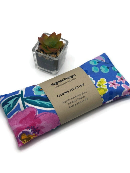 Flaxseed Eye Pillow