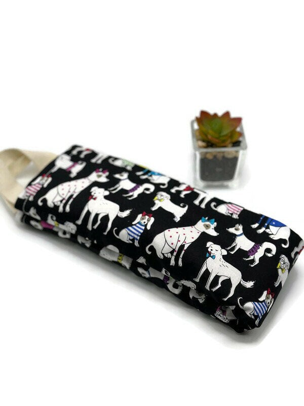 Corn Heating/Cooling Pad Set
