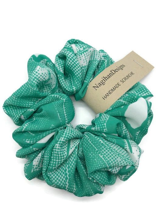 Hair Scrunchies