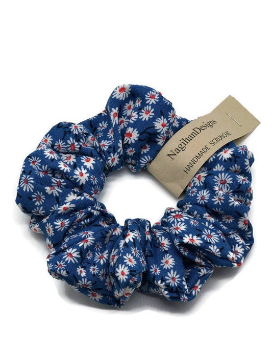 Hair Scrunchies