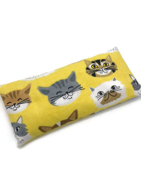 The KIDS SIZE Eye Pillow