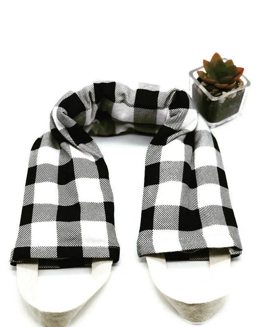 Aromatherapy Neck Wrap - NagihanDesigns