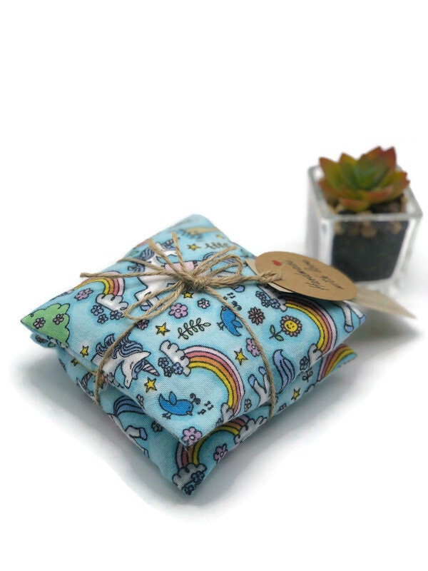 KIDS SIZE HOT/COLD PACK