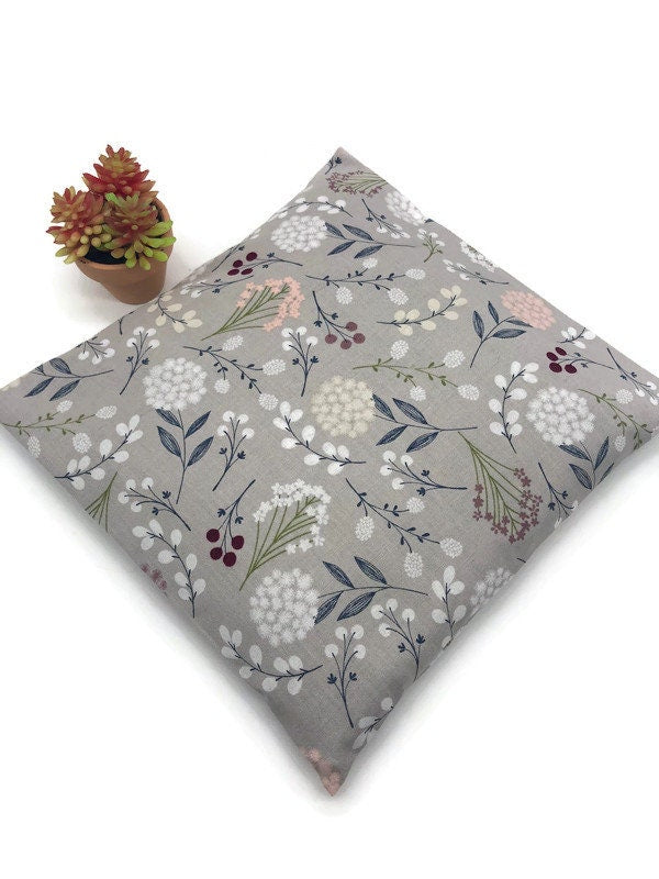 Natural Flaxseed Filled Large Heating Pouches