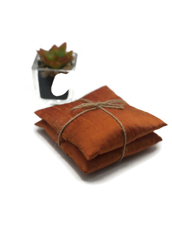 Removable Cover Lavender Sachets