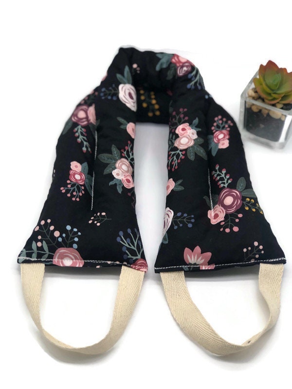 20x5 Cherry Pits Neck Wrap