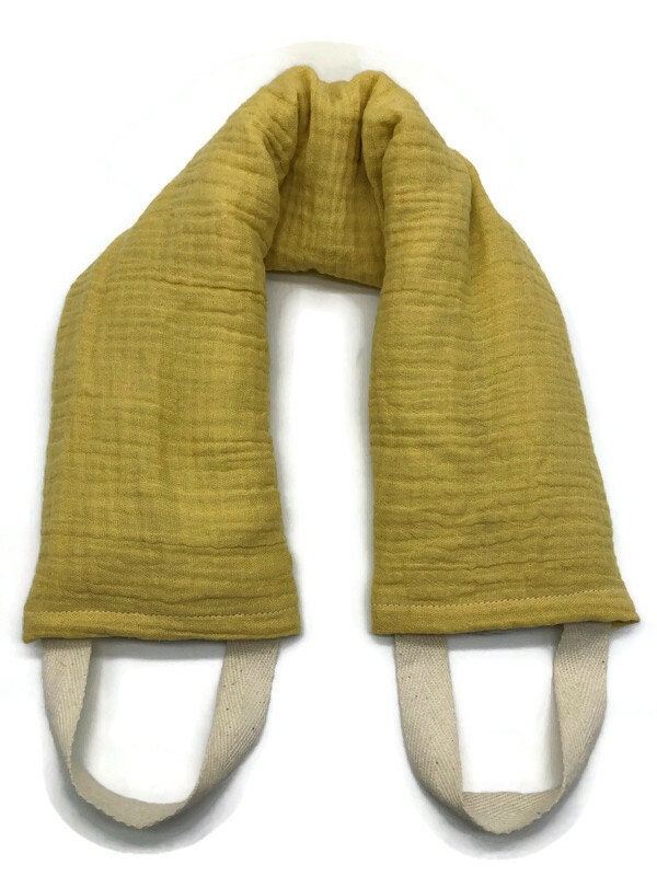 NeckTherapy Wraps