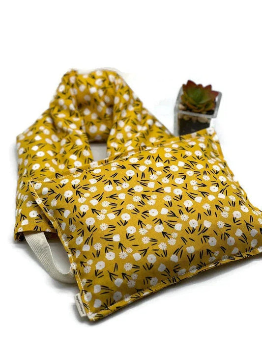 Heating/Cooling Pad Set - NagihanDesigns
