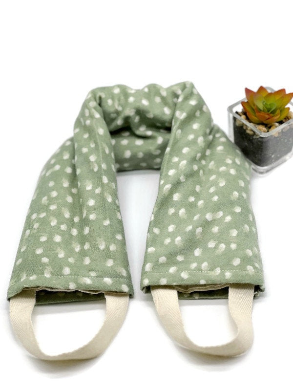 Corn Heating/Cooling Set