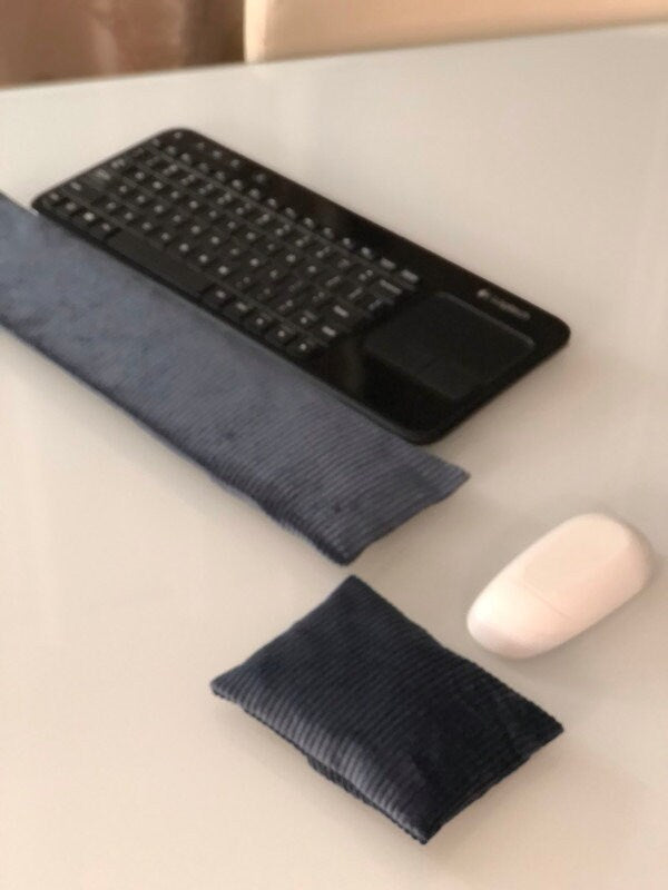Keyboard / Mouse Wrist Rest