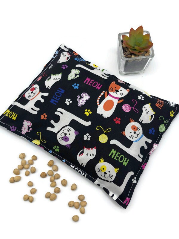 Cherry Pits Heating Cooling Pad
