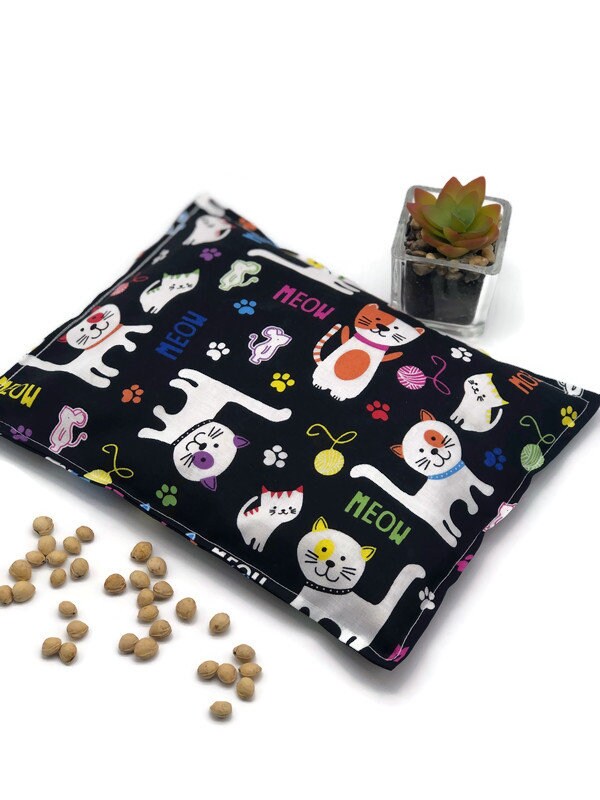 Cherry Pits Heating Cooling Pad