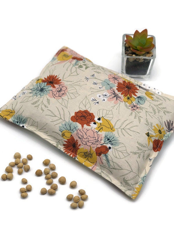 Cherry Pits Heating Cooling Pad