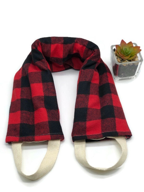 NeckTherapy Wrap