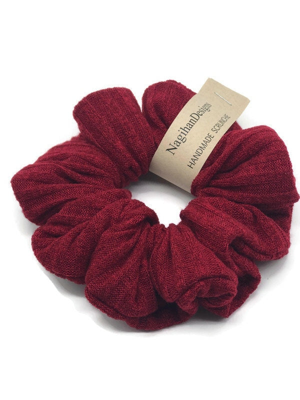 Hair Scrunchies