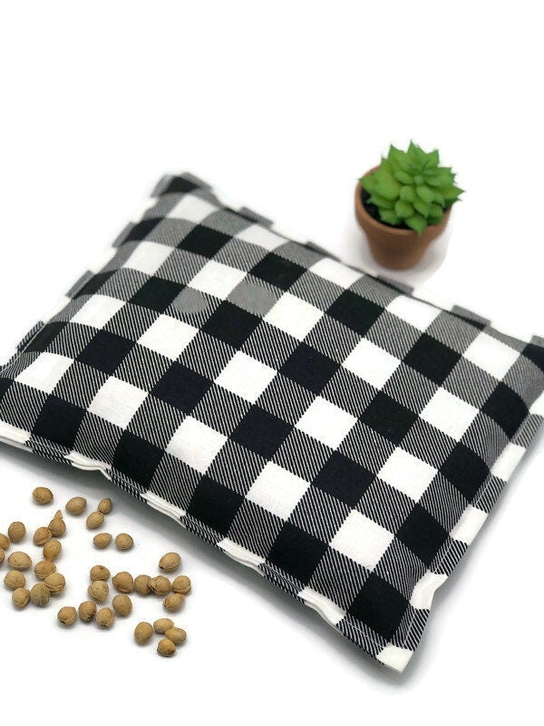 Cherry Pits Heating Cooling Pad