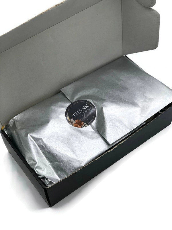 Calming Flaxseed Eye Pillow